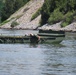 Wyoming Guard Fields New Float Bridge