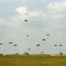 82nd Airborne Conducts Training Jump