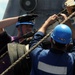 USS Freedom conducts training