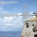 USS Freedom conducts training