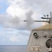 USS Freedom conducts training