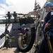 USS Freedom Conducts Training