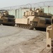 M1A1 Tank Drivers Training