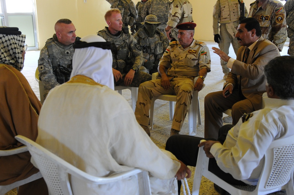 Ibn Kathir School Dedication