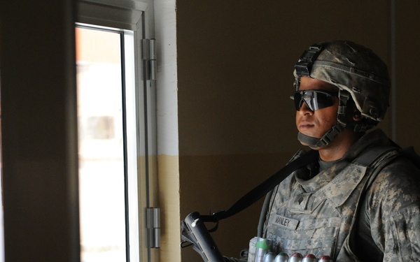 Ibn Kathir School Dedication