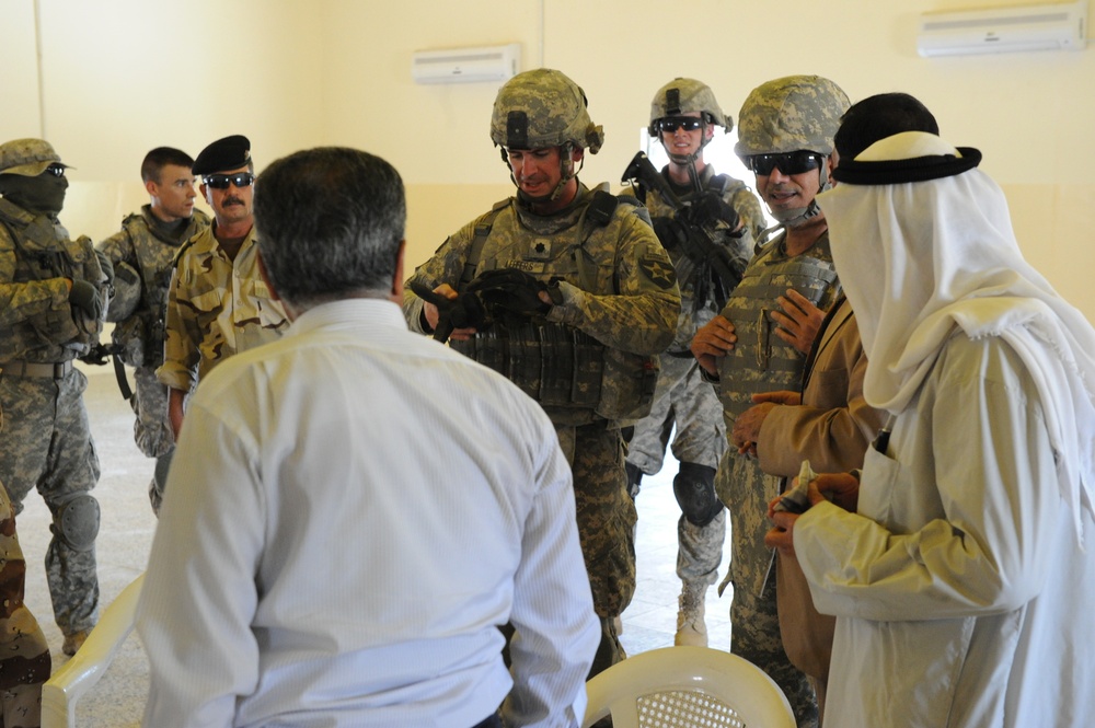 Ibn Kathir School Dedication