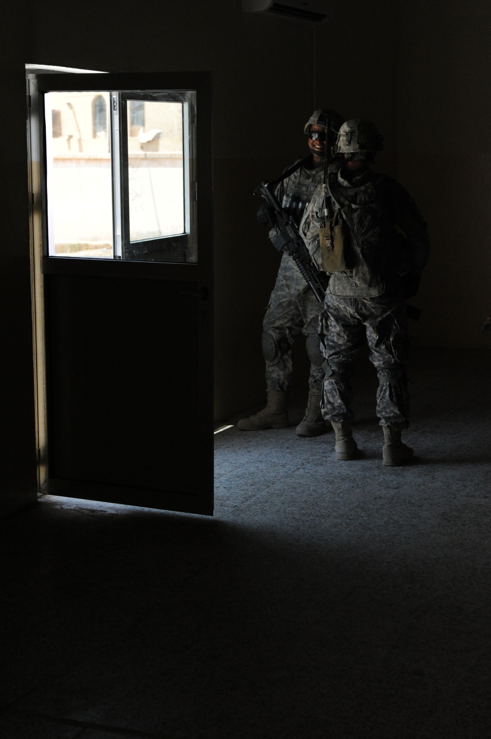 Ibn Kathir School Dedication