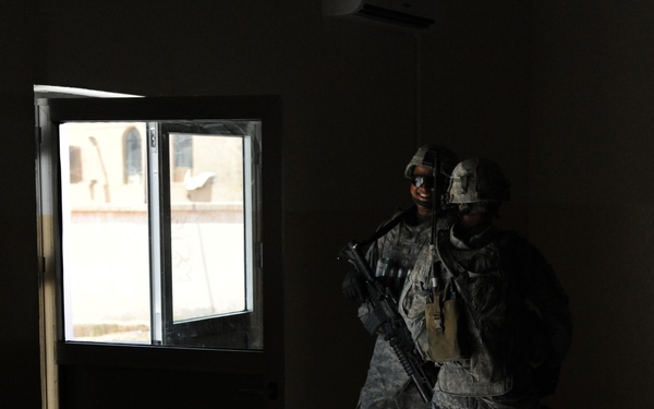 Ibn Kathir School Dedication