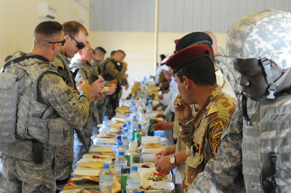 Ibn Kathir School Dedication