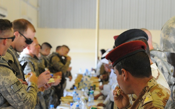 Ibn Kathir School Dedication