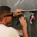 Pennsylvania reserve unit strikes up music of trailer repair