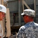Pennsylvania reserve unit strikes up music of trailer repair