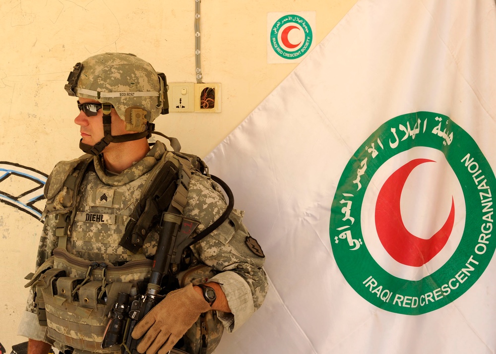 Almethak Summer youth camp