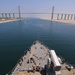 USS Ashland action
