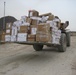 Special Delivery - The 912th HRC Carries the Mail