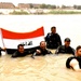 Baghdad River Police