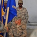 U.S. Air Force 838th Air Epeditionary Wing change of command in Shindand, Afghanistan