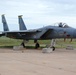 Newer F-15s Enhance Maintenance Training
