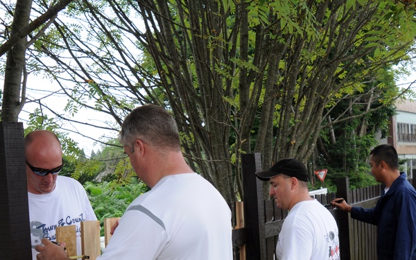 Bikou-en Children's Home