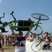 Disabled Veterans Prove Their Might