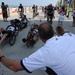 Disabled Veterans Prove Their Might