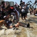 Disabled Veterans Prove Their Might