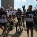 Disabled Veterans Prove Their Might