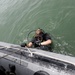 Anti-Terrorism Force Protection Dive Operations