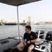 Anti-Terrorism Force Protection Dive Operations