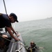 Anti-Terrorism Force Protection Dive Operations
