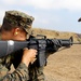 Depot Recruits First to Fire New Service Rifle