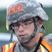 2010 Army Reserve Best Warrior Competition - Night/Day Land Nav