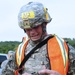 2010 Army Reserve Best Warrior Competition - Night/Day Land Nav