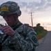 2010 USAR BWC Land Navigation course