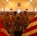 Many Gather to Mourn the Loss of Fellow Marine