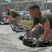 22nd MEU NCOs take leadership reins