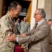 Mullen Calls for Long-Term Partnership with Iraqi Military