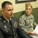 Ohio couple teams up for Army Reserve Best Warrior Competition