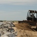 Louisiana National Guardsmen continue operations in Grand Isle