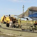 Louisiana National Guardsmen continue operations in Grand Isle