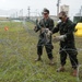 Training exercise in Guam