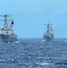 RIMPAC 2010 action