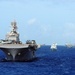 RIMPAC 2010 action