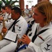 Pacific Partnership 2010 action