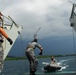 Pacific Partnership 2010 action