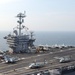 USS George Washington action