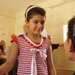 Baqubah students perform play for soldiers
