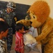 ‘Golden Lions’ Deliver Supplies, Build a Better Iraq