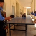Baqubah students perform play for soldiers