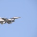 169th Fighter Wing crews conduct missions from Joint Base Balad